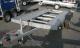 REMORQUE HUMBAUR IMOLA 4065