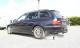 ATTELAGE BMW SERIE 3 BREAK E 46