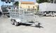 Remorque Benne hydraulique LIDER ROBUST 34352 PE