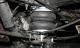Suspension Pneumatique Camping Car FIAT DUCATO ZFA 250