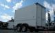 REMORQUE FERMEE HUMBAUR 5193 plywood
