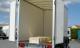 REMORQUE FERMEE HUMBAUR 5193 plywood