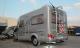 Attelage Camping Car Hymer T572