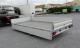REMORQUE PLATEAU HUMBAUR HT 353118