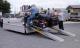 REMORQUE PLATEAU HUMBAUR HT 203121 / HT 253121