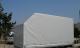 REMORQUE PLATEAU HUMBAUR HT 204118 / HT 254118