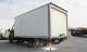 ATTELAGE IVECO CHASSIS CABINE