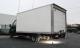ATTELAGE IVECO CHASSIS CABINE