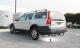 ATTELAGE VOLVO XC 70
