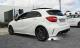 ATTELAGE MERCEDES CLASSE A W176 FASCINATION