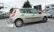 ATTLAGE RENAULT CLIO 3