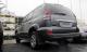 ATTELAGE TOYOTA LAND CRUISER J12