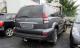 ATTELAGE TOYOTA LAND CRUISER J12