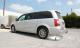 ATTELAGE LANCIA VOYAGER