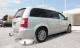 ATTELAGE LANCIA VOYAGER