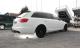 ATTELAGE AUDI A6 S6