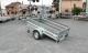 Remorque Utilitaire ERDE EXPERT LC 240 Galva