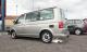 ATTELAGE VOLKSWAGEN TRANSPORTER T 5 CALIFORNIA