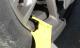 SABOT DE DENVER JANTES ALU