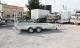Remorque Porte Engin HUMBAUR 3576 HS353718