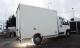 ATTELAGE CITROEN JUMPER PLANCHER CABINE