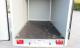 Remorque Fourgon 2 essieux Lider 38950