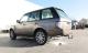 ATTELAGE RANGE ROVER L322 VOGUE