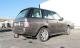 ATTELAGE RANGE ROVER L322 VOGUE