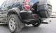 ATTELAGE JEEP CHEROKEE KJ