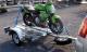 REMORQUE MOTO TRIGANO TPM2S