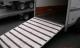 REMORQUE FERMEE HUMBAUR 5196 plywood
