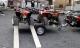 REMORQUE 2 QUADS HUMBAUR KFT 1300