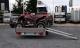 REMORQUE 2 QUADS HUMBAUR KFT 1300