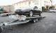 Remorque porte voiture TRIGANO PV PRO 250