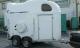 VAN 2 PLACES CHEVAL LIBERTE GOLD COMPACT