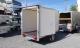 REMORQUE FOURGON HUMBAUR 5190 plywood