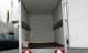 REMORQUE FOURGON HUMBAUR 5190 plywood