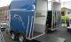 CHEVAL LIBERTE SERIE 2000 L