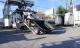 REMORQUE POUR QUAD UNITRAIL