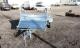 Remorque LIDER ROBUST 39350