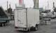 Remorque fourgon LIDER 32970