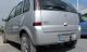 ATTELAGE OPEL MERIVA