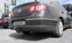 ATTELAGE VOLKSWAGEN PASSAT BERLINE
