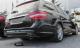 ATTELAGE MERCEDES CLASSE E BREAK S212
