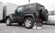 ATTELAGE JEEP WRANGLER