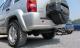 ATTELAGE JEEP CHEROKEE KJ