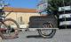 ERDE CARGO VELO
