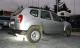 ATTELAGE DACIA DUSTER