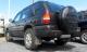 ATTELAGE OPEL FRONTERA