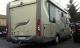ATTELAGE Camping Car BURSTNER IXEO